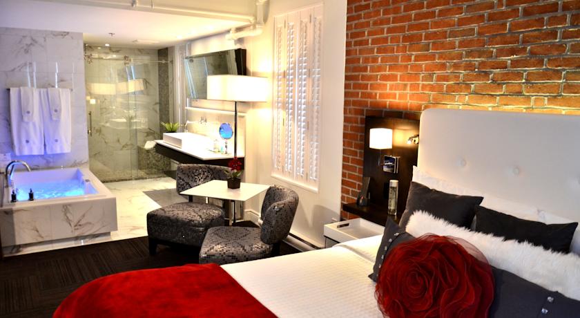 Hotel des Coutellier