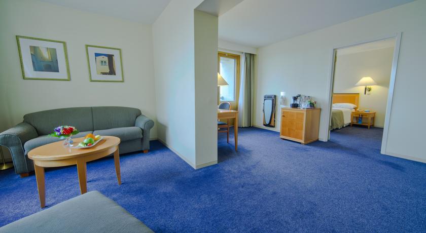 Radisson Blu Hotel & Spa, Daugava Riga