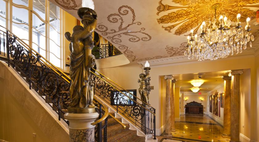 Le Pavillon, New Orleans, A Tribute Portfolio Hotel