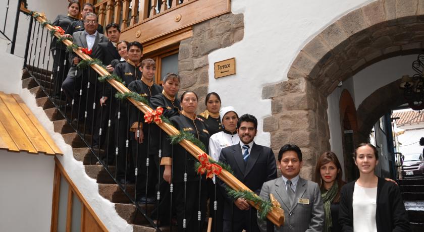 Casa San Blas Exquiste By Xima