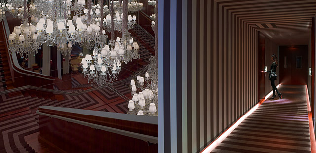 Le Royal Monceau - Raffles Paris