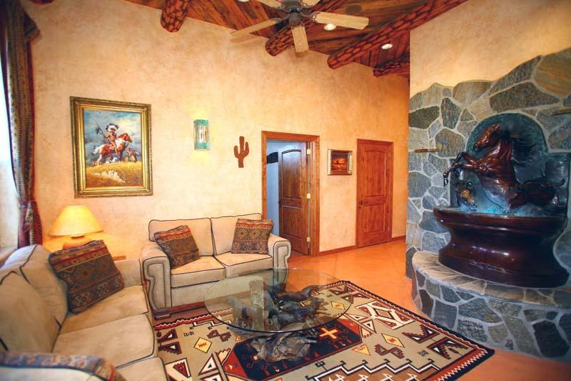 White Stallion Ranch