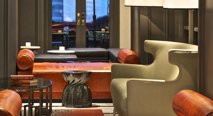 Melrose Georgetown Hotel