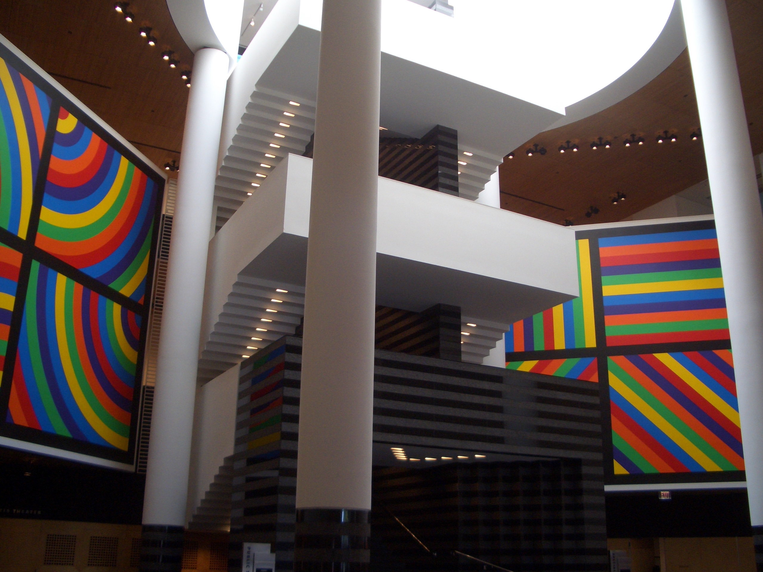 San Francisco Museum of Modern Art