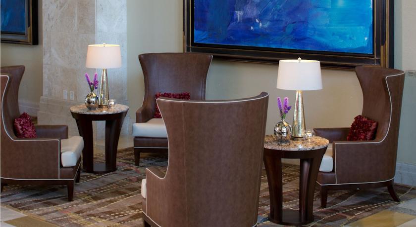 Tampa Marriott Water Street