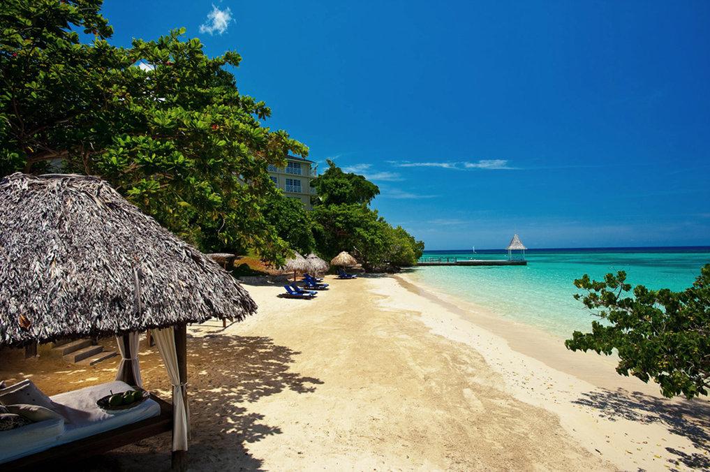 Sandals Royal Plantation