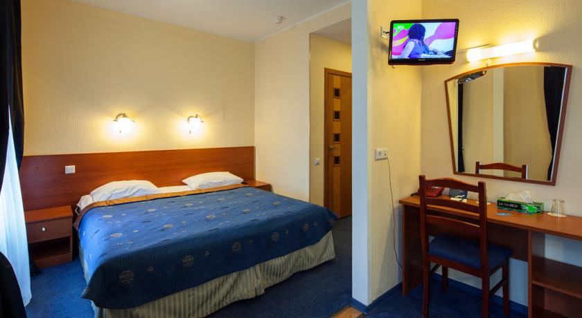 Nevsky Hotel Grand