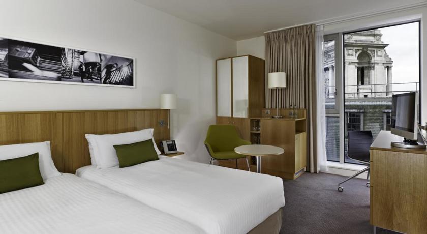 Doubletree By Hilton London Tower Of London