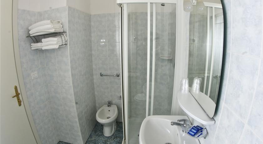 Nuovo Albergo Centro