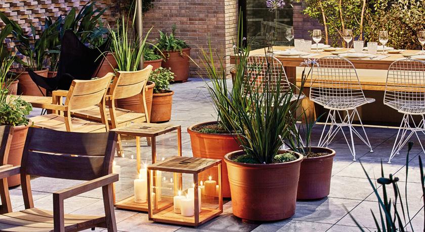 Alexandra Barcelona Hotel, Curio Collection by Hilton