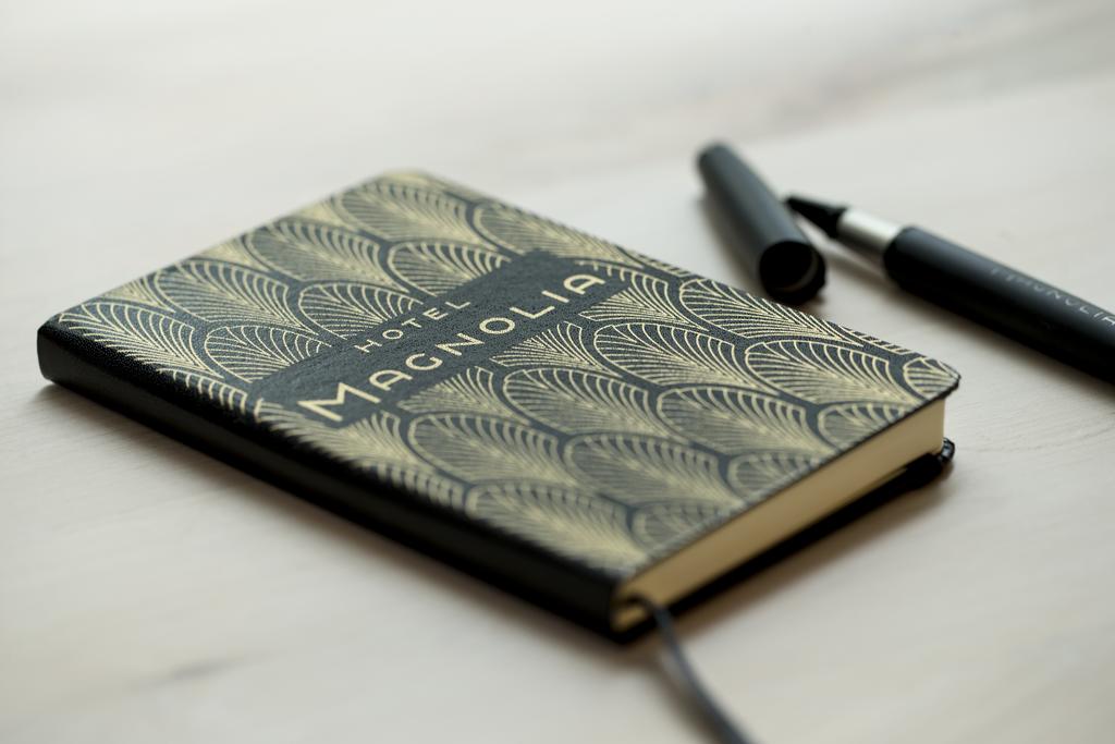 Hotel Magnolia Santiago