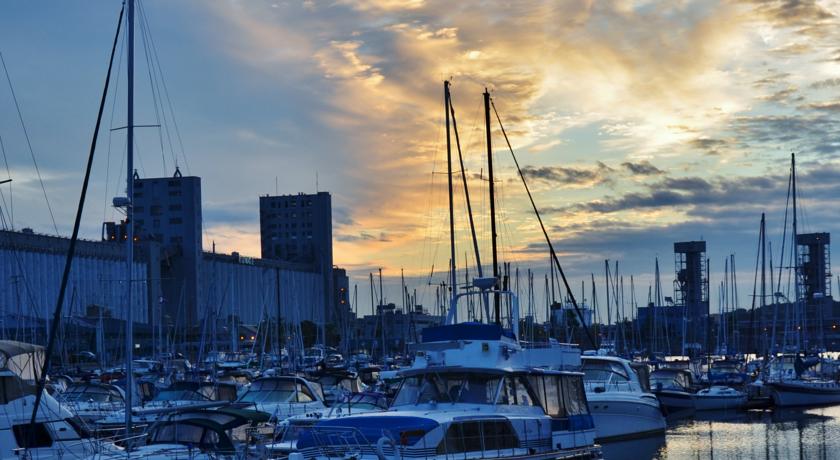 Hotel des Coutellier