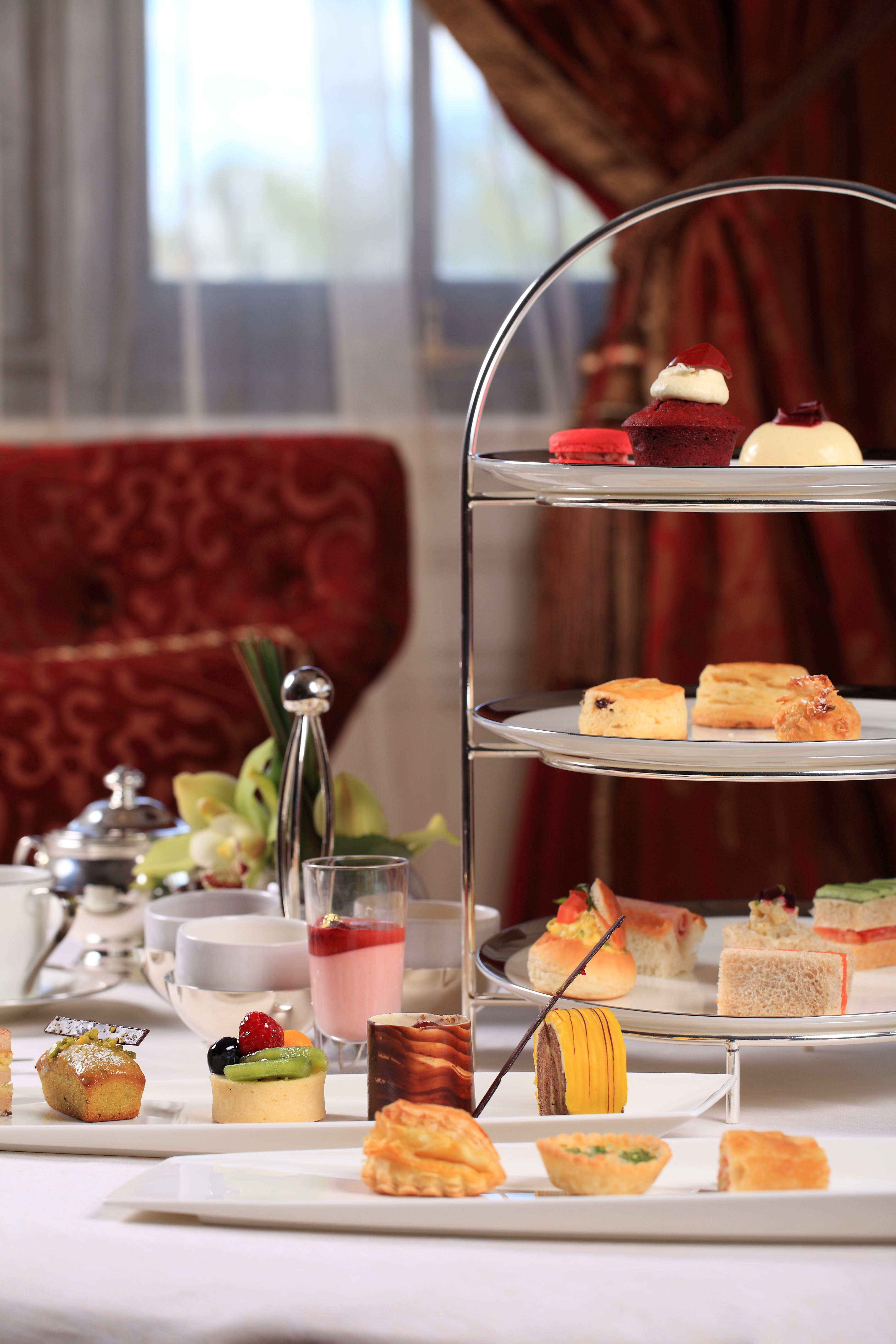 Waldorf Astoria Shanghai on the Bund