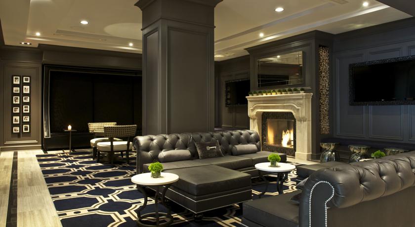 Melrose Georgetown Hotel