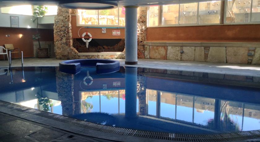 Paphos Gardens Holiday Resort