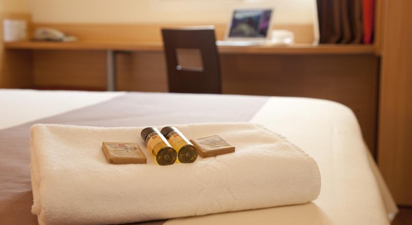 Ibis Lima Larco Miraflores