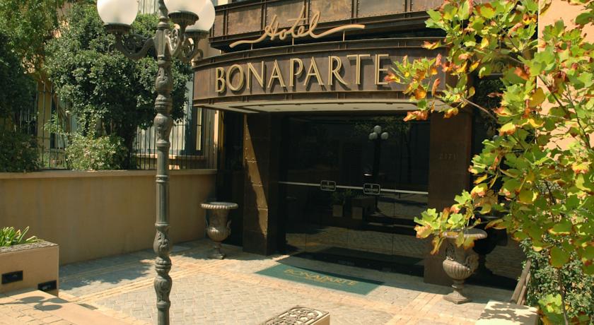 Hotel Bonaparte