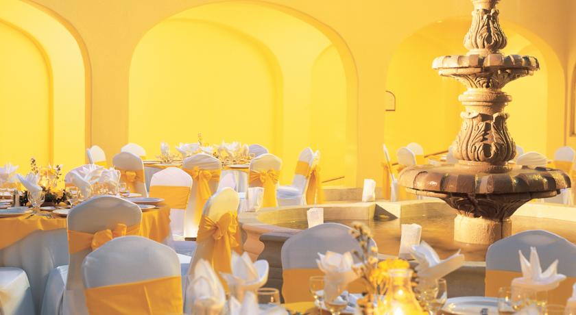 Fiesta Americana Condesa Cancun All Inclusive