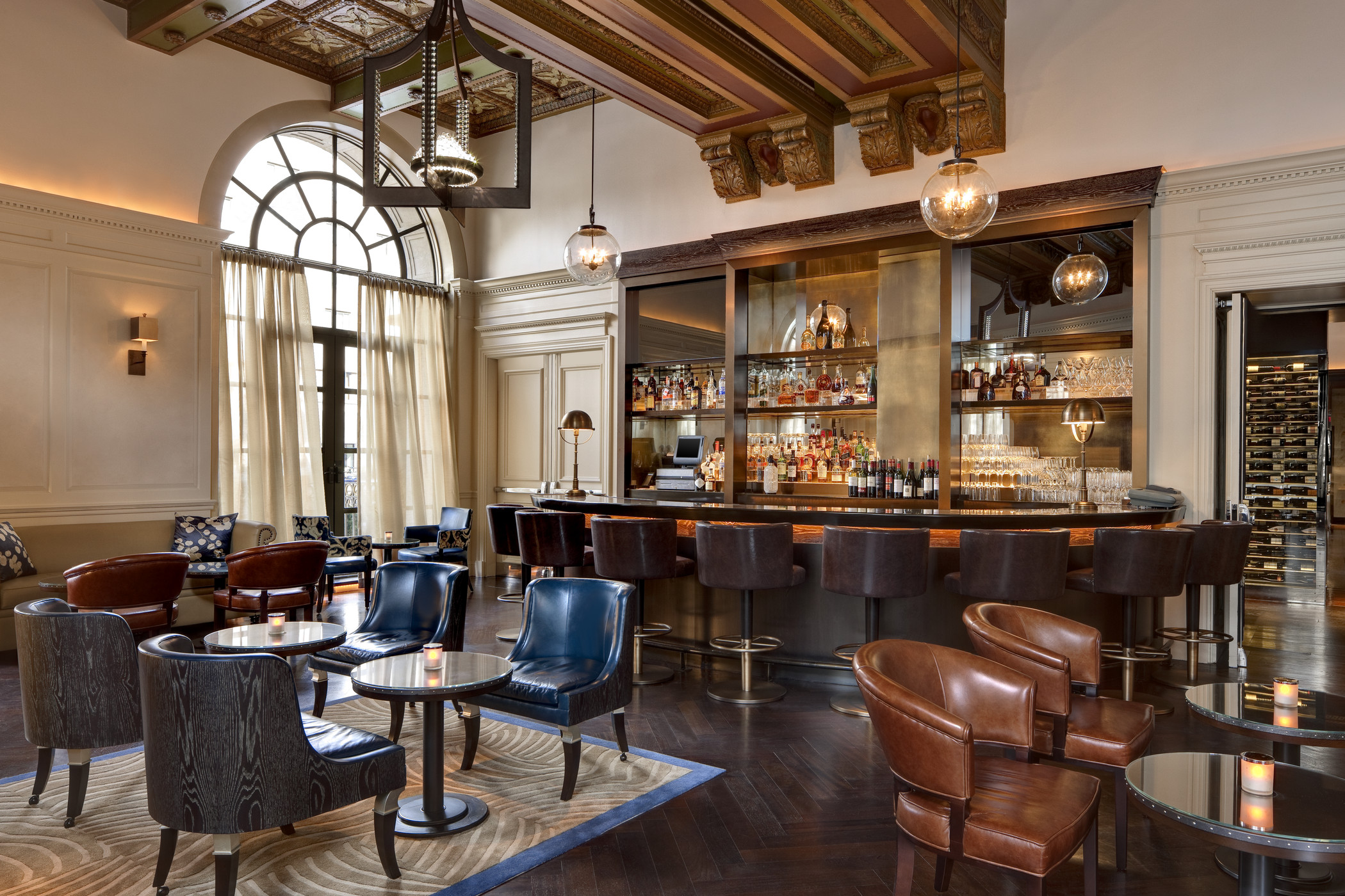 The St. Regis Washington, D.C.