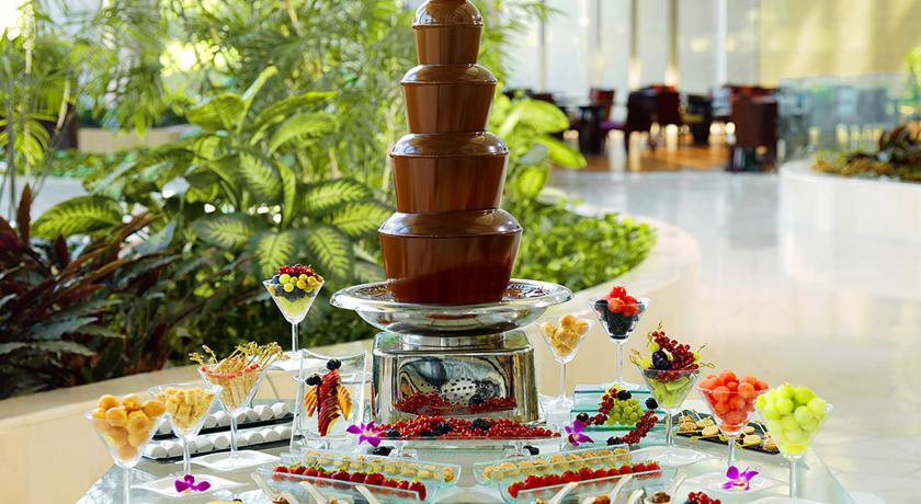 Waldorf Astoria Cairo Heliopolis