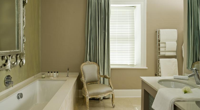 Dock House Boutique Hotel And Spa By Newmark