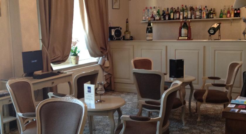 Hotel Le Maxime, BW Signature Collection