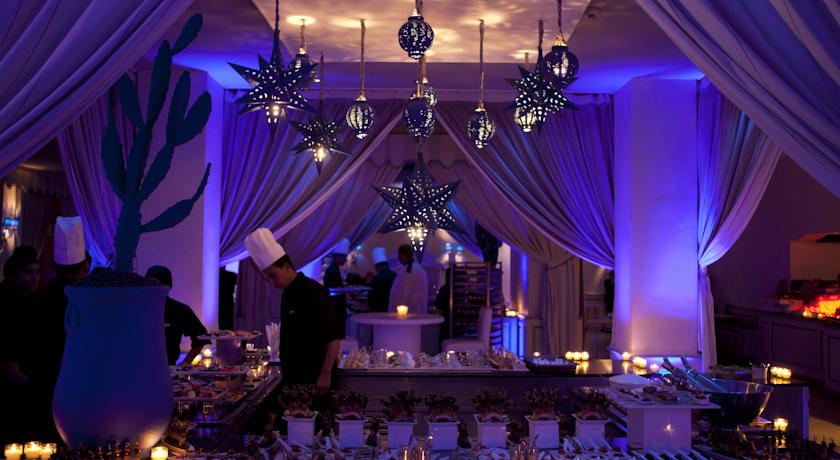 Sofitel Marrakech Palais Imperial & Spa