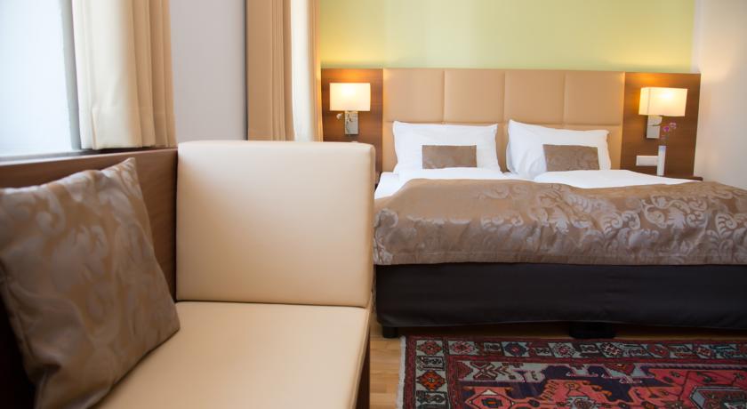 Jedermann Boutiquehotel