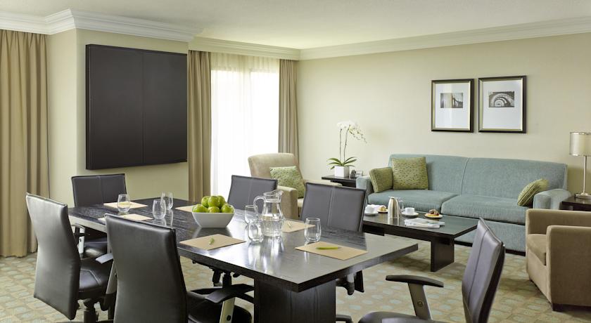 Chelsea Hotel Toronto