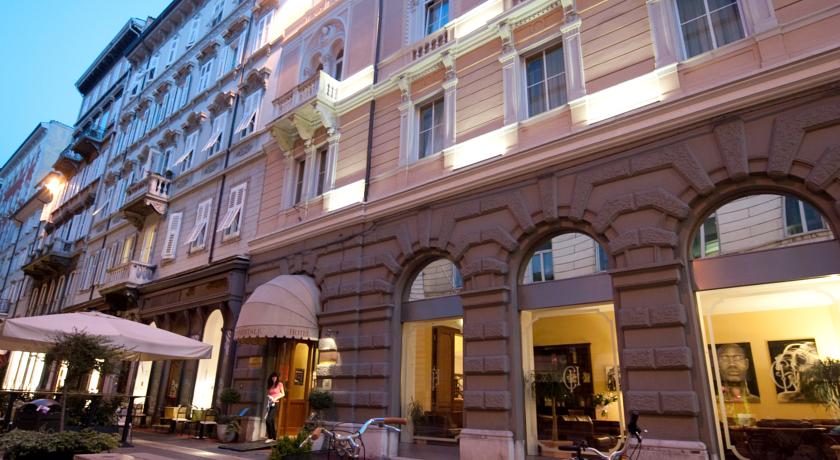 Hotel Continentale