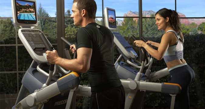 Hilton Sedona Resort At Bell Rock