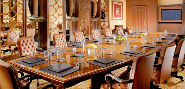 The Leela Palace Chennai