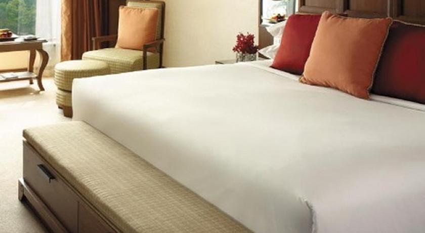 Shangri-La Chiang Mai