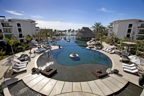 Hilton Vacation Club Cabo Azul Los Cabos