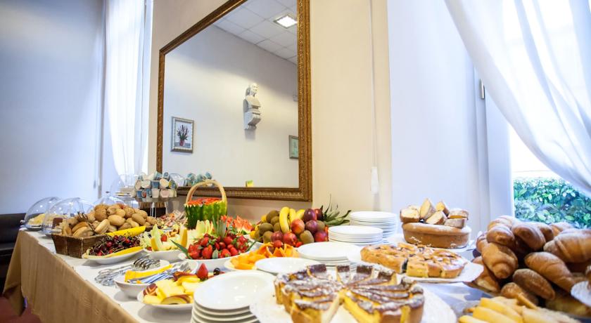 Hotel Palazzo Galletti Abbiosi