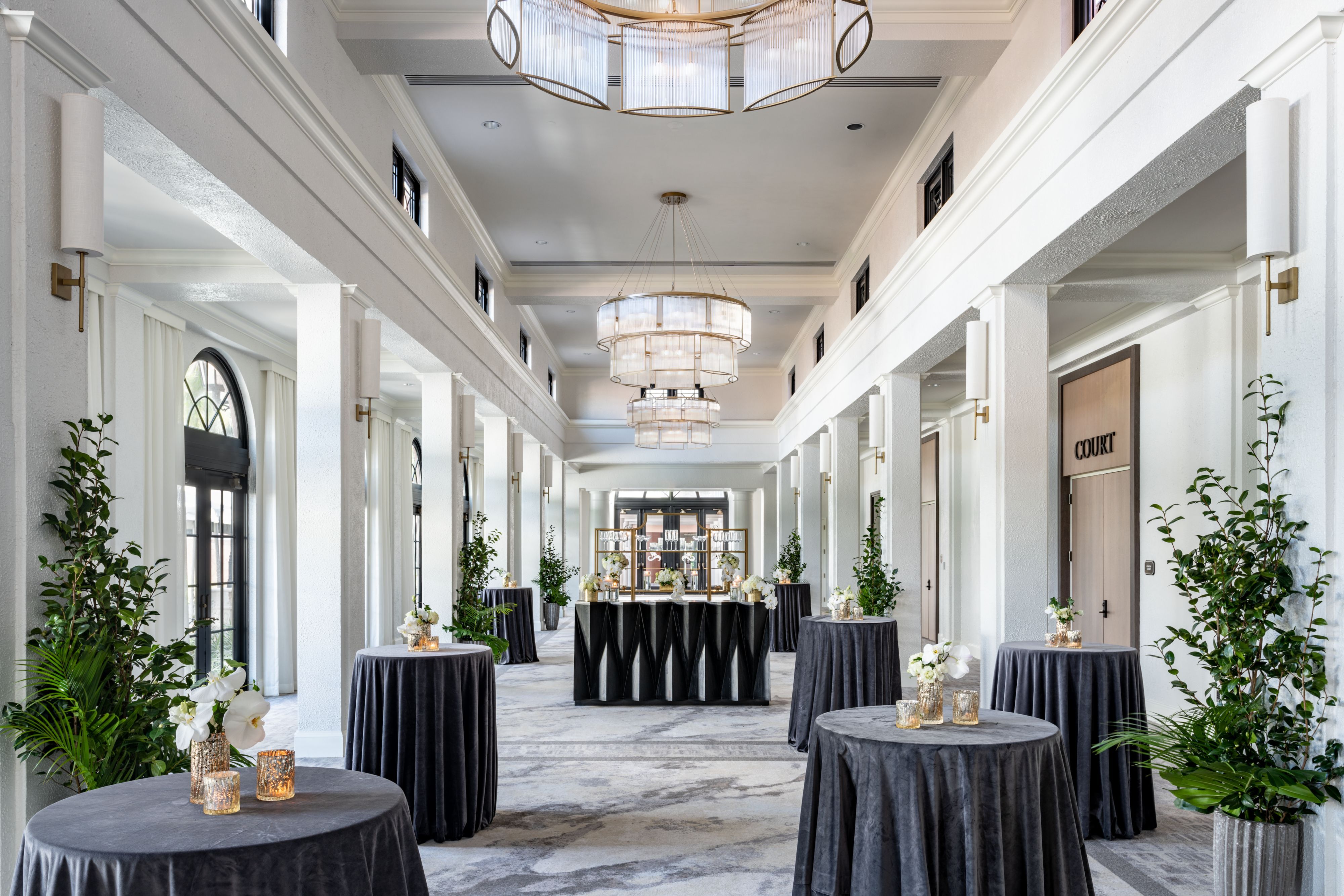 The Vinoy Resort & Golf Club, Autograph Collection