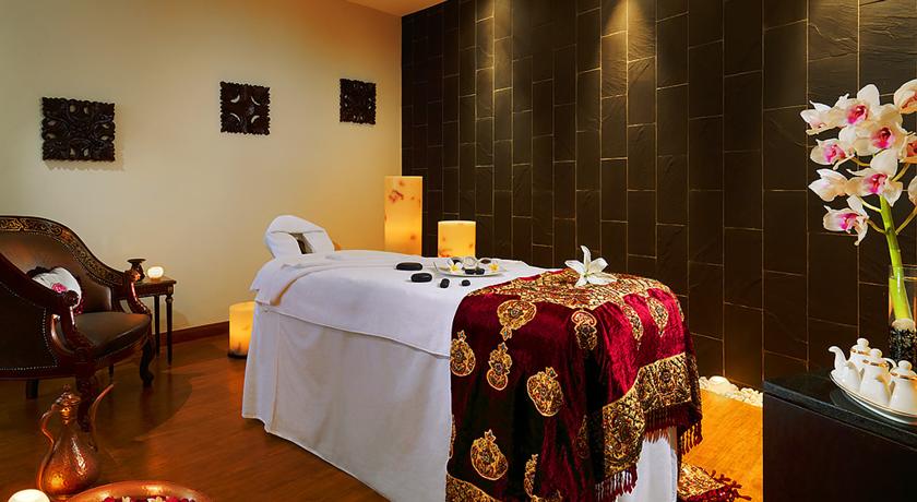 Waldorf Astoria Cairo Heliopolis