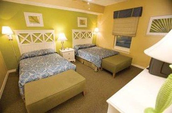 Club Wyndham At Majestic Sun