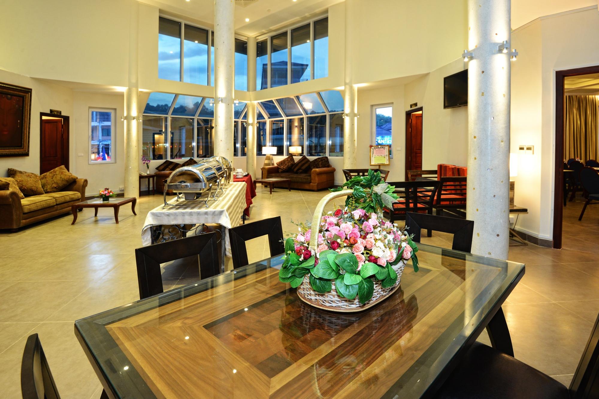 Holiday Villa Nataya Sihanoukville