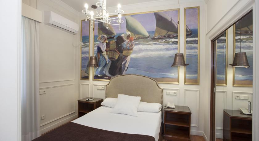 Hotel Olympia Consul del Mar