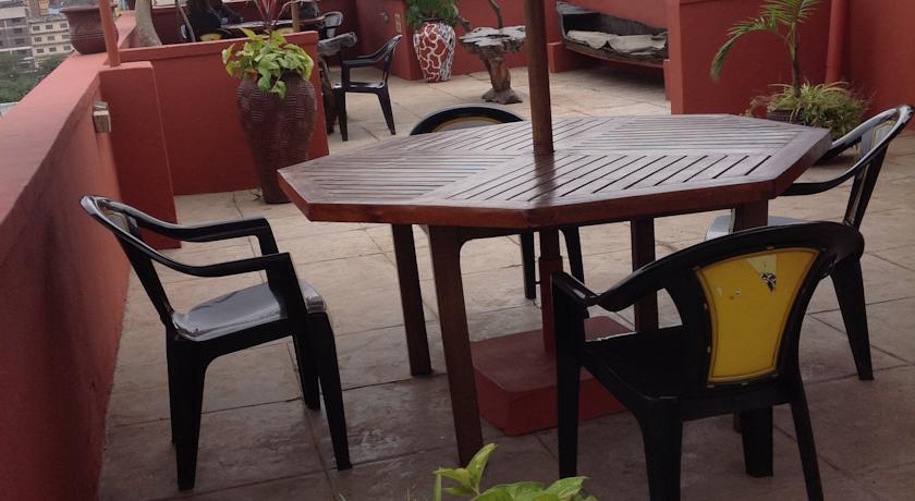 Khweza Bed & Breakfast Nairobi