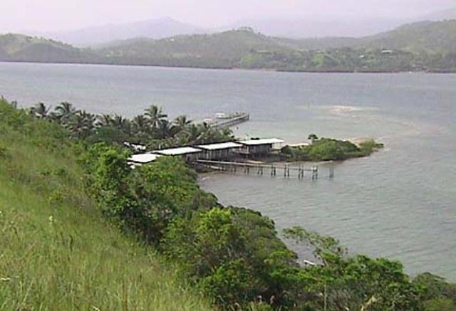 Missionary Home Mapang