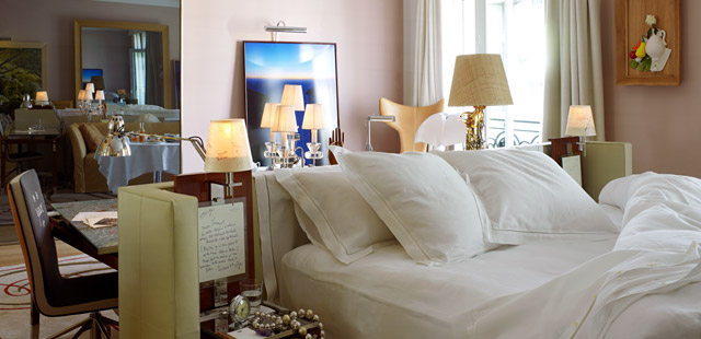 Le Royal Monceau - Raffles Paris