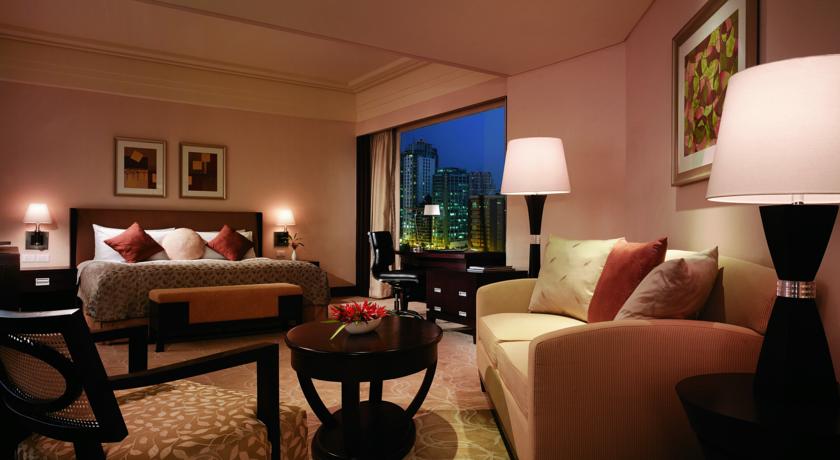 Edsa Shangri-La, Manila