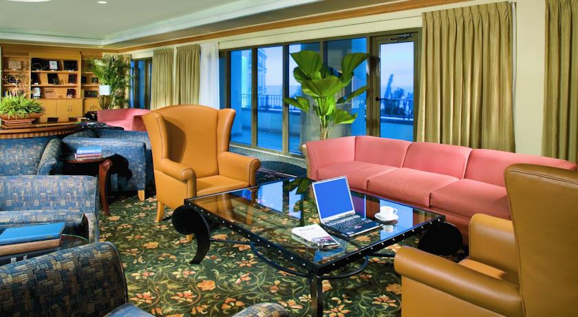 JW Marriott Cancun Resort & Spa