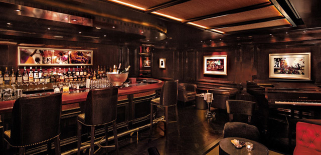 The Peninsula Hong Kong