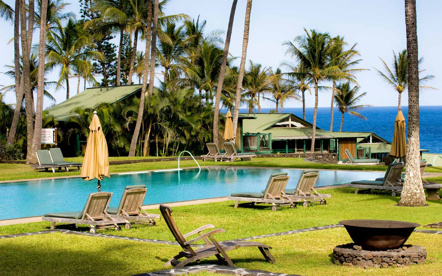 Hana-Maui Resort