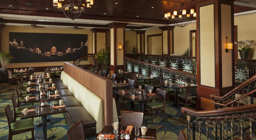 Hyatt Regency Coconut Point Resort And Spa