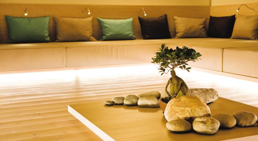 Romantik Spa Hotel Elixhauser Wirt