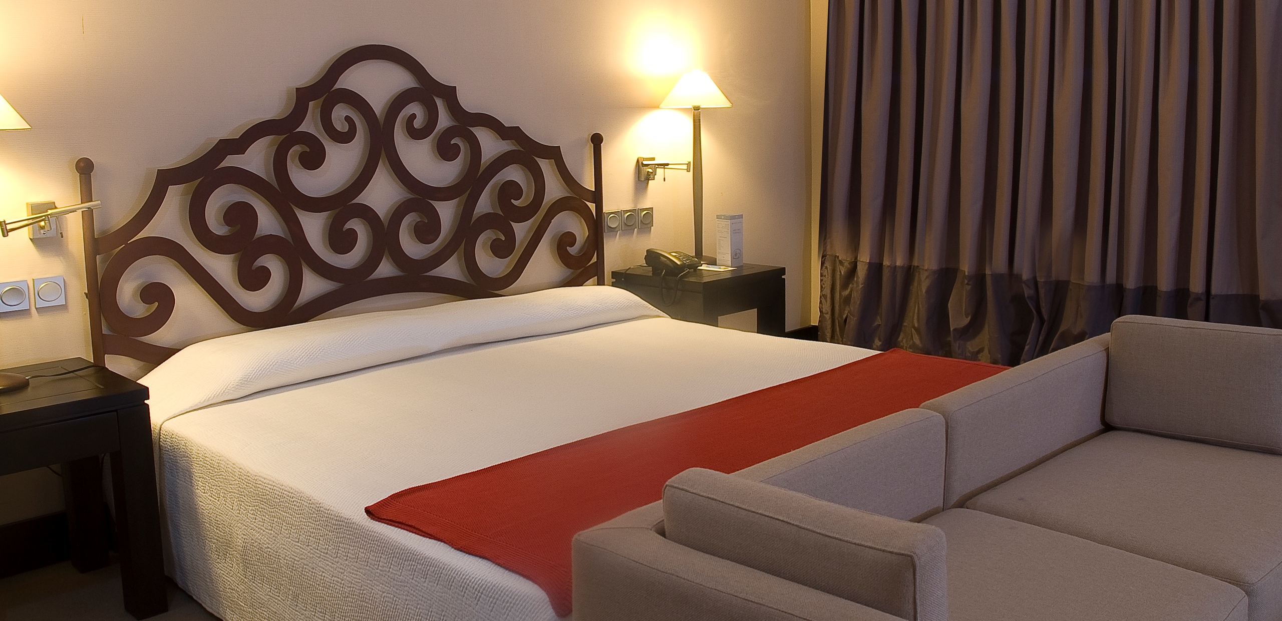 Iberostar Selection Parque Central